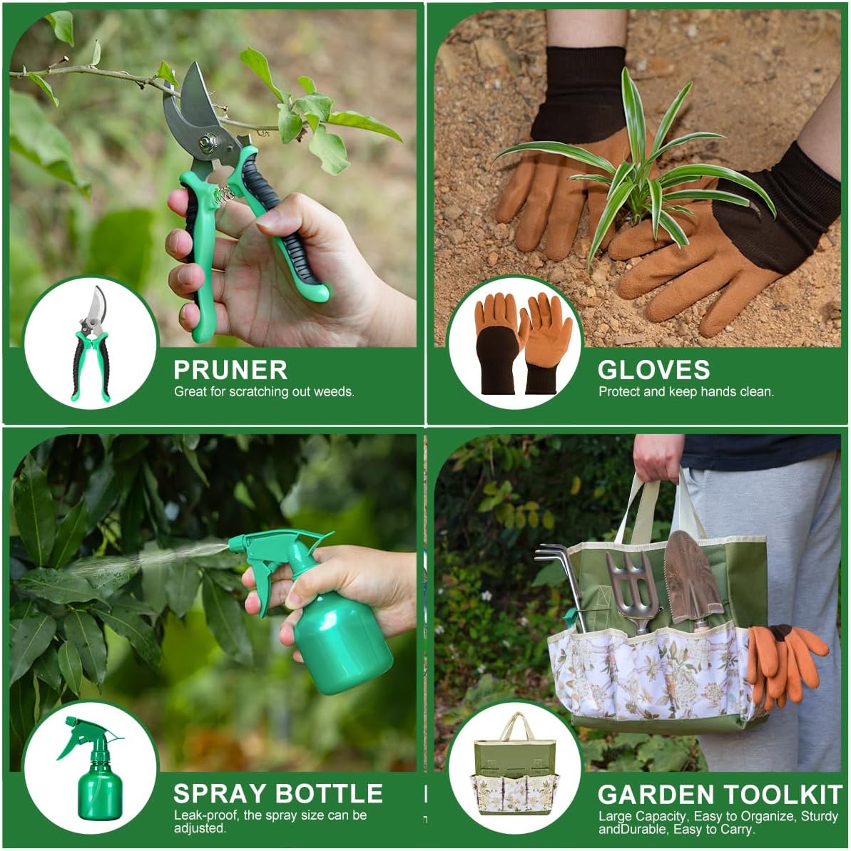 Home&Garden Products