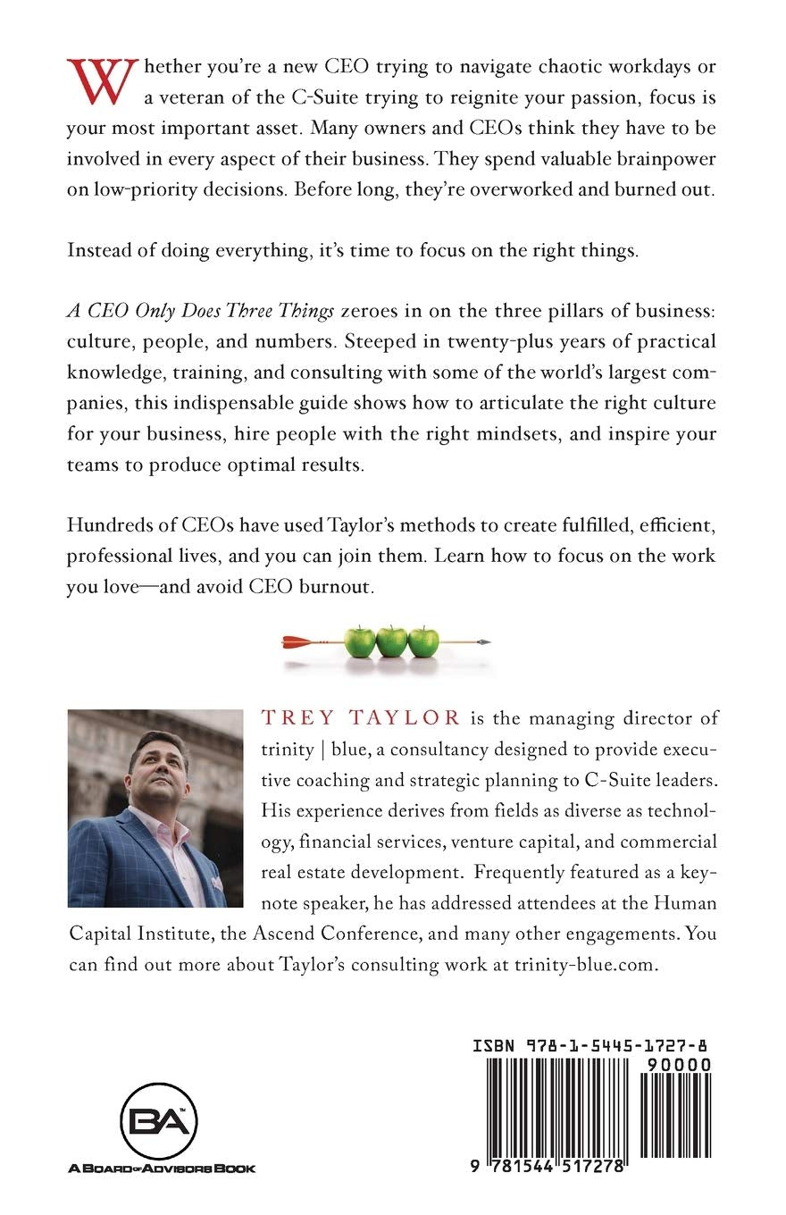 Book cover with text and a photo of a man, featuring a publisher's logo.