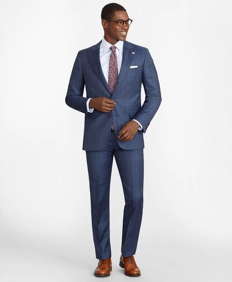 traje de hombre